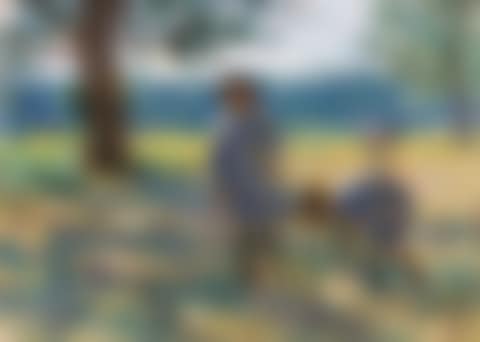 LA CUEILLETTE DES FLEURS (preview)
