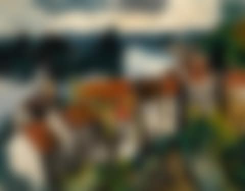 PAYSAGE PRÈS DE CHÂTOU (preview)