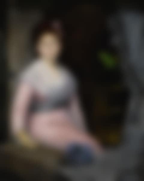 L'INDOLENCE (preview)