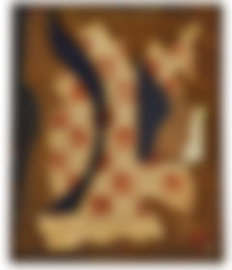OHNE TITEL (DAS SCHACHBILD) (UNTITLED (THE CHESS PICTURE)) (preview)