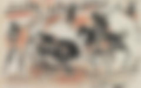 LA CORRIDA (preview)