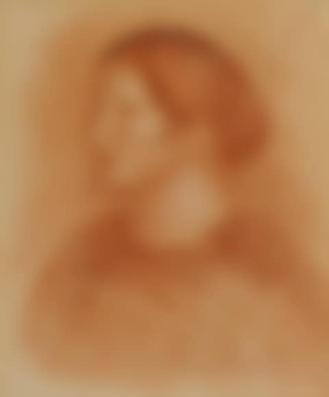 PORTRAIT DE GABRIELLE (preview)