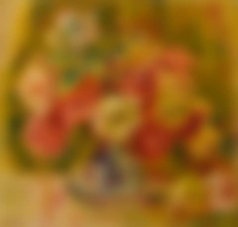 ROSES DANS UN VASE (preview)
