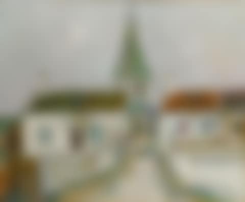ÉGLISE DE MAROLLES (OISE) (preview)