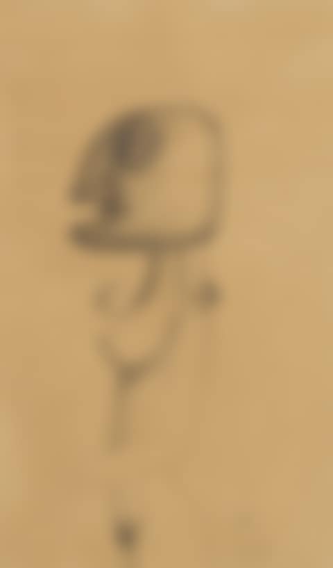 AUTOPORTRAIT COMME JEUNE FEMME NUBILE (preview)