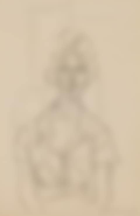 JEAN STEIN (BUST) (preview)