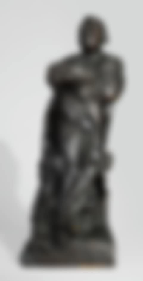 BALZAC EN REDINGOTE (preview)