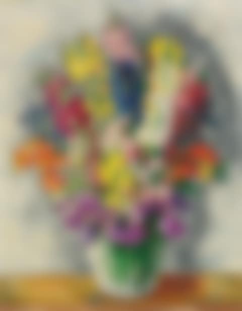 FLEURS (preview)