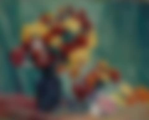 NATURE MORTE AUX FLEURS (preview)