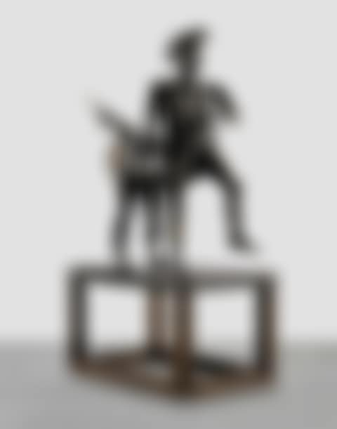 LE CENTAURE  (preview)