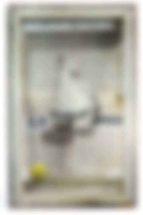 UNTITLED (JUAN GRIS SERIES, LE SOIR) (preview)