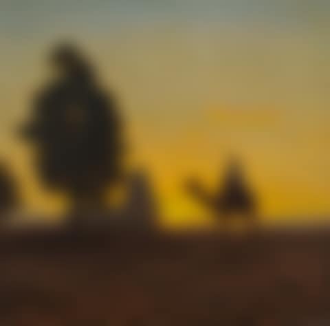 CRÉPUSCULE D'AFRIQUE (preview)