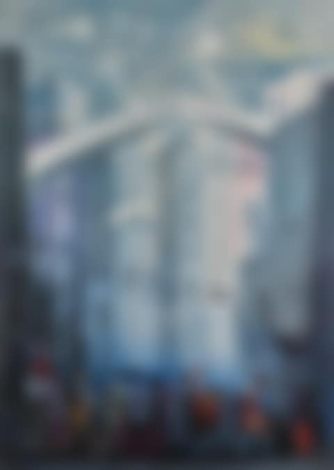 CARNIVAL PROCESSION (preview)