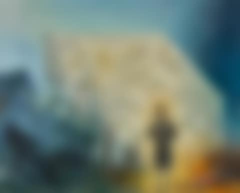 LE RÊVE (preview)