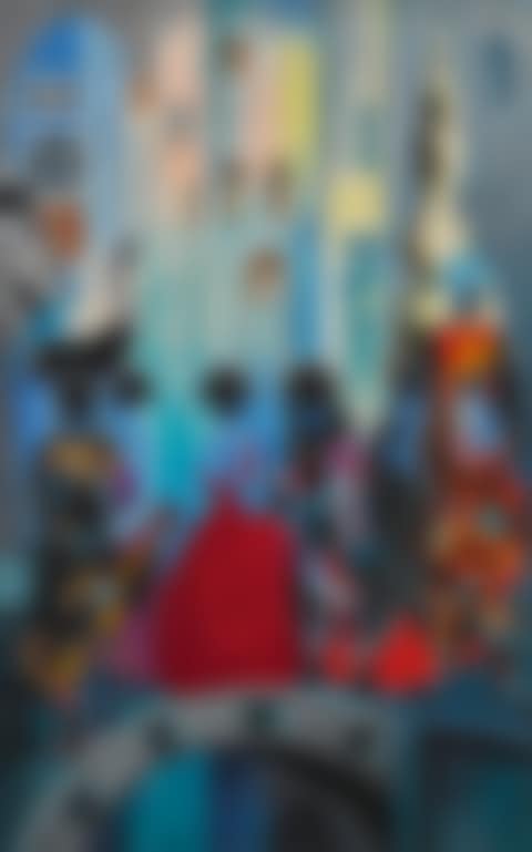 CARNIVAL IN VENICE (preview)