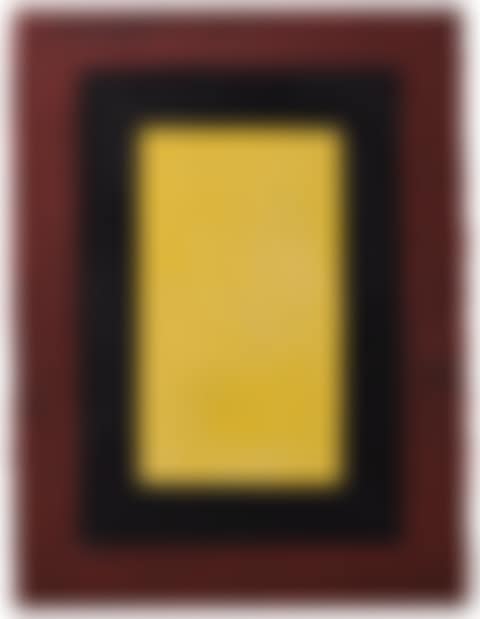 RECTANGLE WITHIN RECTANGLE, WITHIN RECTANGLE, COLOR SUPERIMPOSED (preview)