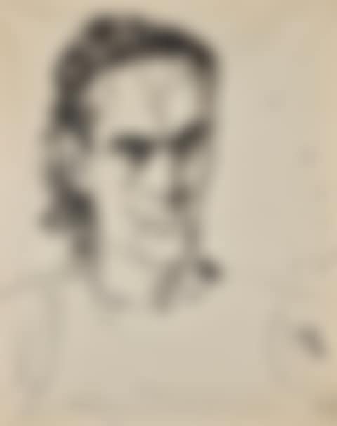 PORTRAIT OF PRINCE DMITRI STURDZA (preview)