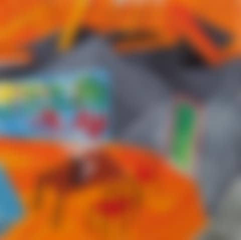 CALIFORNIA INTERIOR (preview)