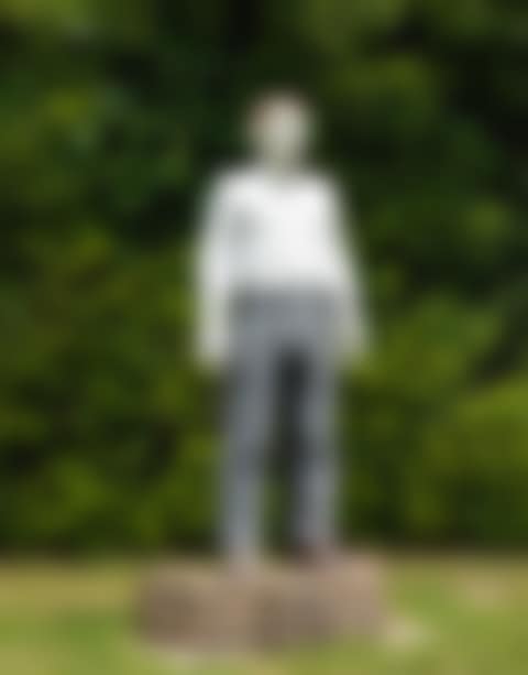 GROSSER MANN (preview)
