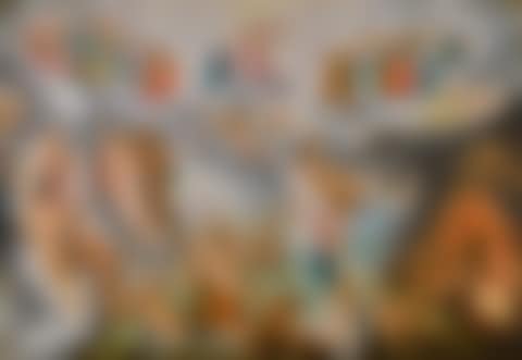 THE LAST JUDGEMENT (preview)
