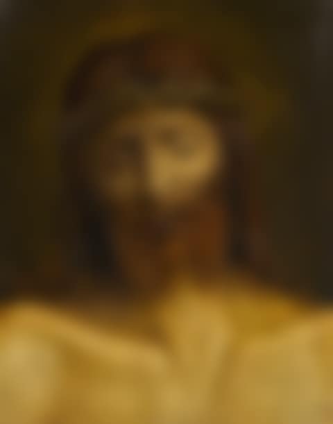 ECCE HOMO (preview)