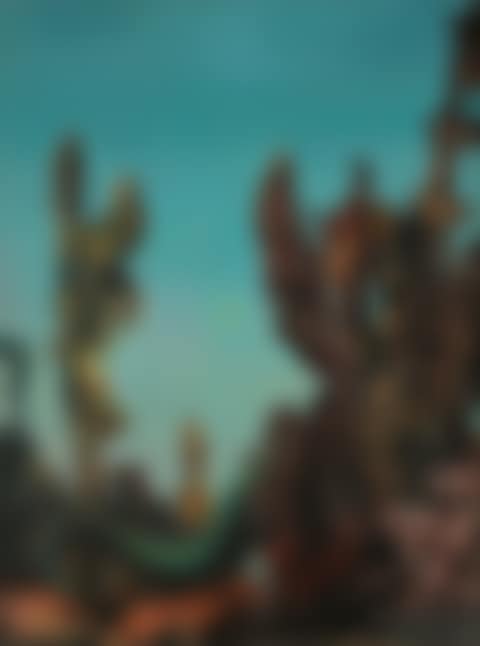 THE ENDLESS NIGHT (preview)