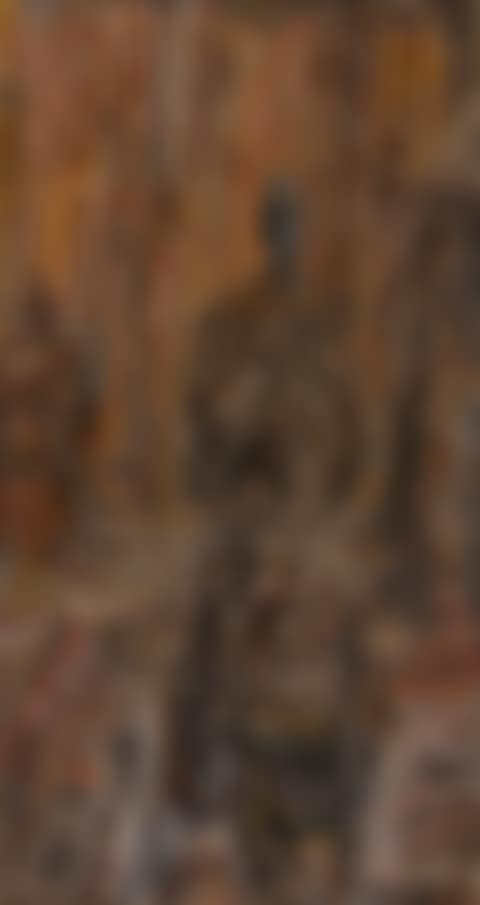 FEMME ASSISE (LA MÈRE DE L’ARTISTE) (preview)