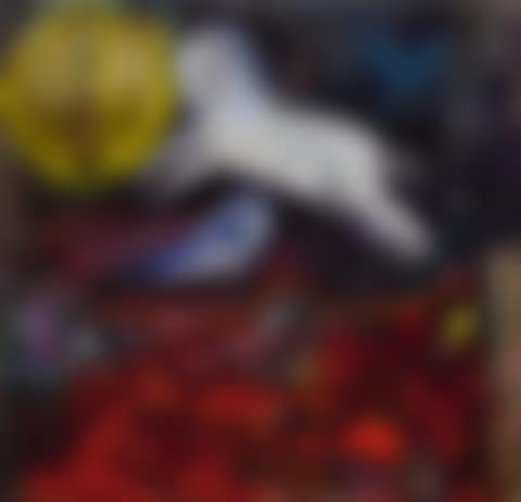 LE CHEVAL D'ALEKO (preview)