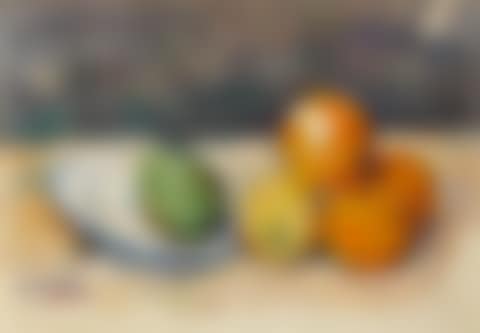 NATURE MORTE (preview)