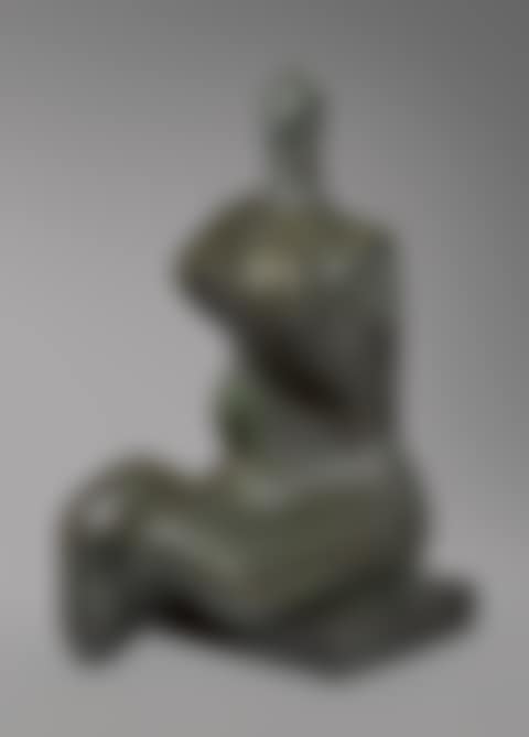 WOMAN (preview)