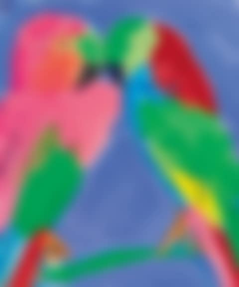 LOVEBIRDS (preview)