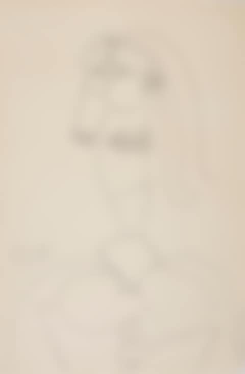 BUSTE DE FEMME (DORA MAAR) (preview)