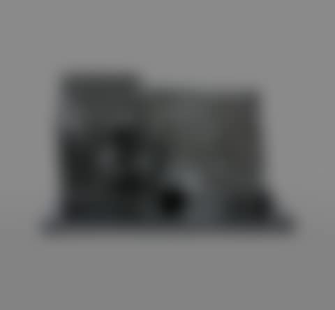 SEATED FIGURE AGAINST CURVED WALL (preview)
