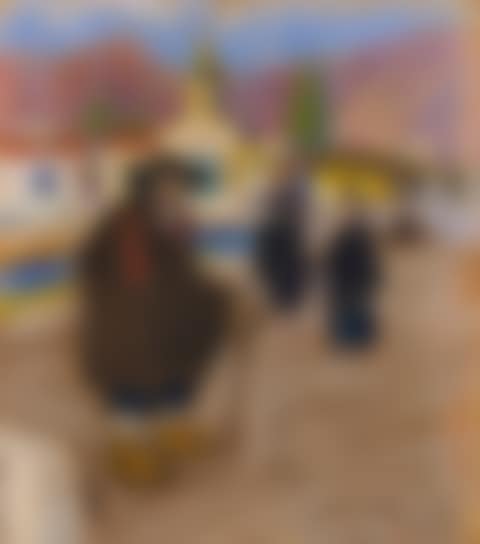 VILLAGE CASTILLAN (preview)