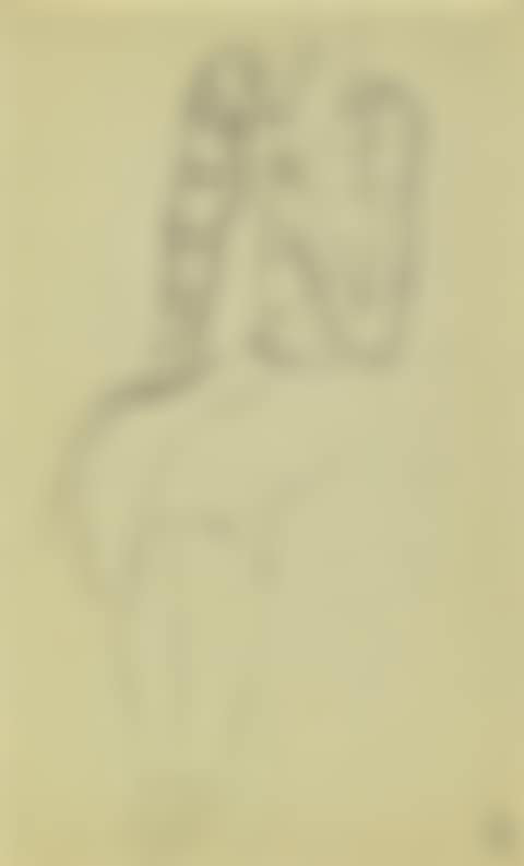 SEATED WOMAN (preview)