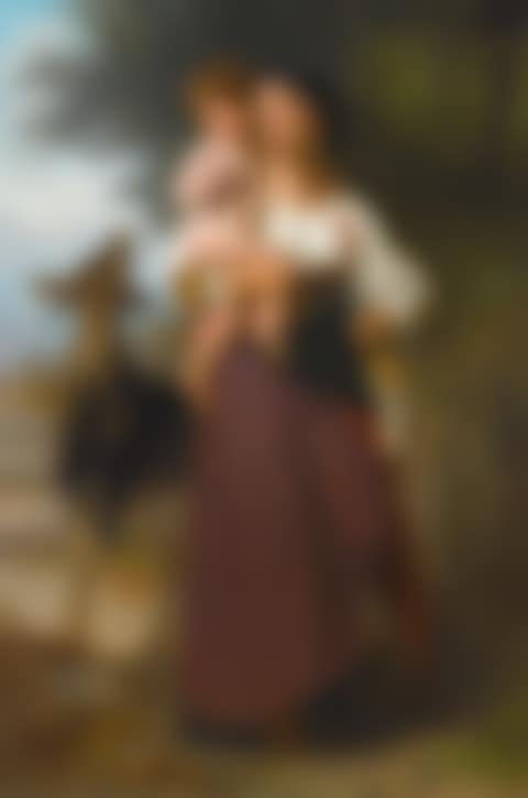 CONVOITISE  (preview)