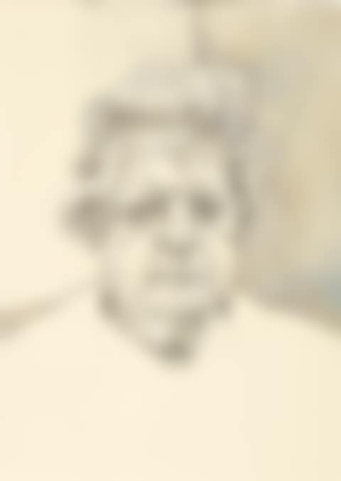 THE PAINTER'S MOTHER (preview)