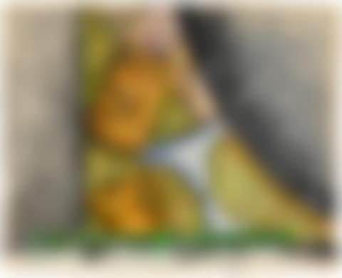 STUDY FOR 'FALL' (preview)