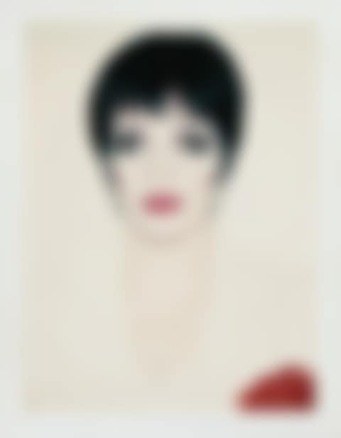 LIZA MINNELLI (preview)