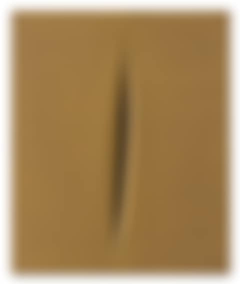 CONCETTO SPAZIALE, ATTESA (preview)
