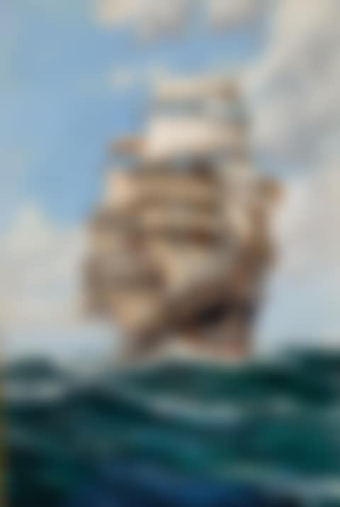 THE LOFTY CLIPPER, CLAN MACFARLANE  (preview)
