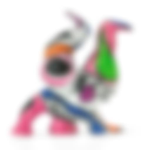 MINI NANA ACROBATE (preview)