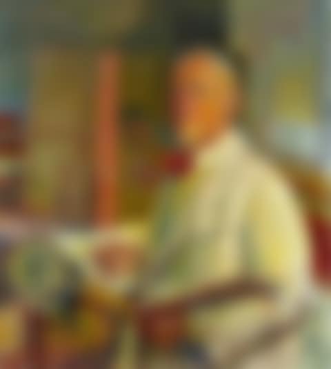 SELBSTBILDNIS (preview)