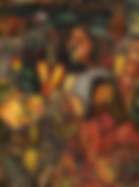 EL JARDÍN (preview)