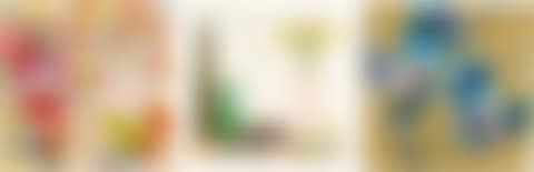 I. INTO THE DREAM. [JUMBO CORN HEAD MUSHROOM] II. REVERSAL D.N.A III. KAIKAIKIKI NEWS (preview)