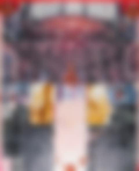 BAD JOHN (preview)