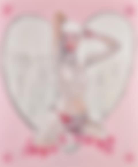 HEARTSHAPED GIRL (preview)