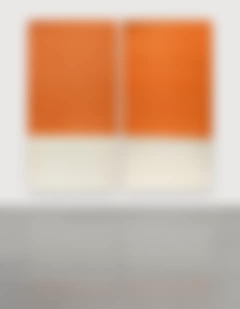 UNTITLED (CANOPY PAINTING) (preview)
