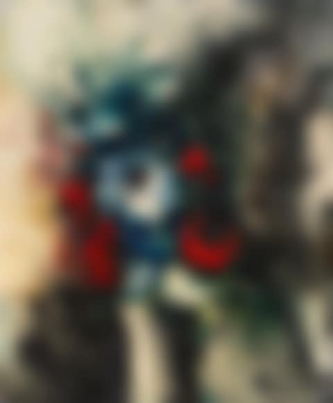 Bouquet de Fleurs (preview)