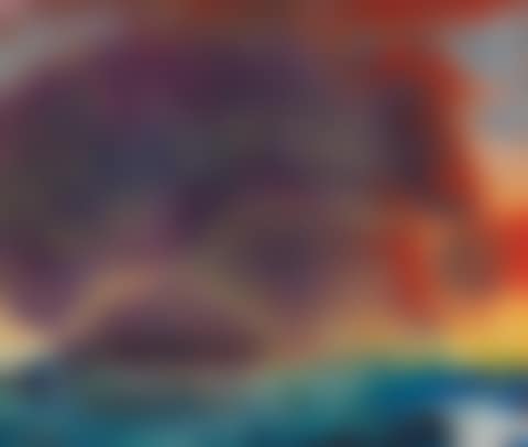 Abendwolken am Meer (preview)